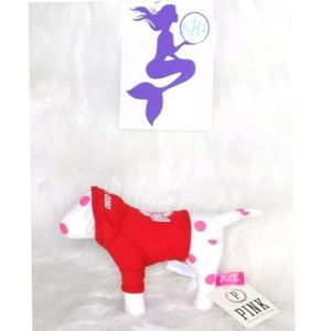 Victoria’s Secret PINK Ohio State Dog Puppy